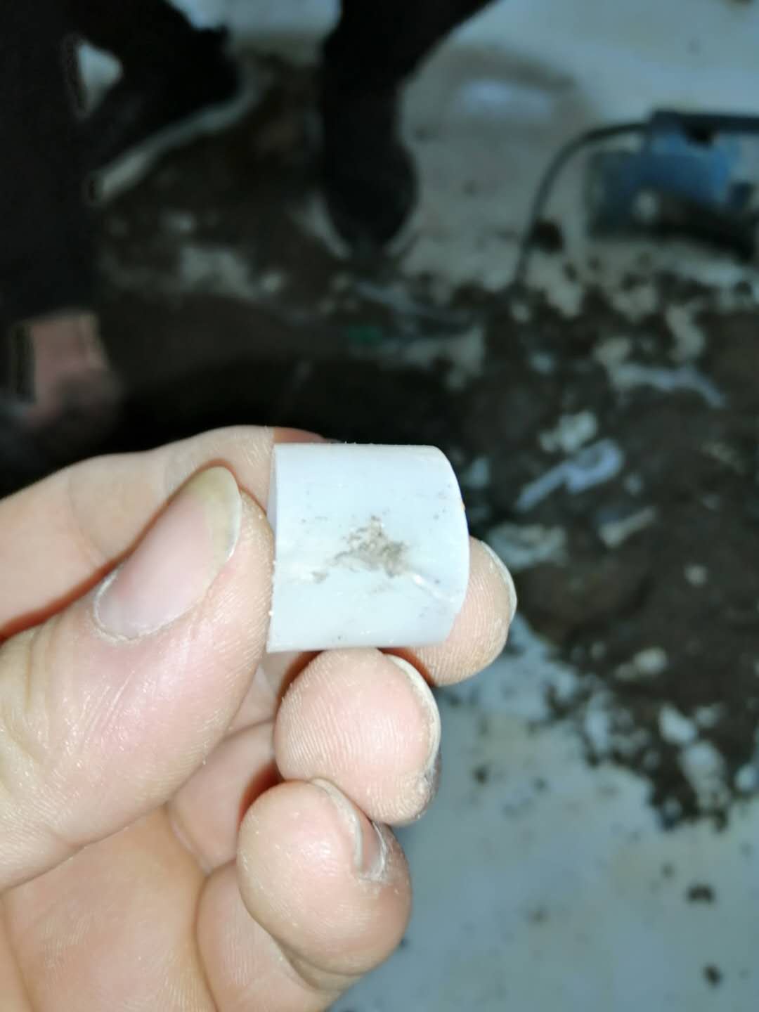 嘉黎地暖漏水检测